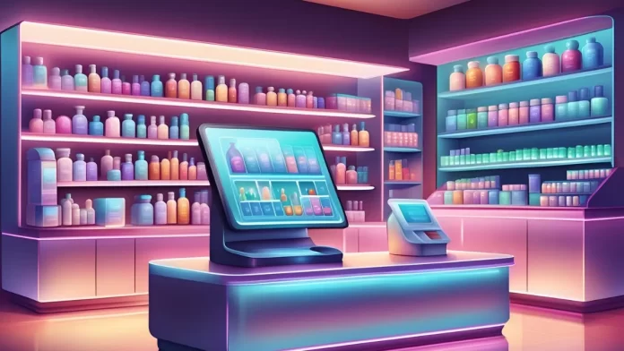 pharmacy pos