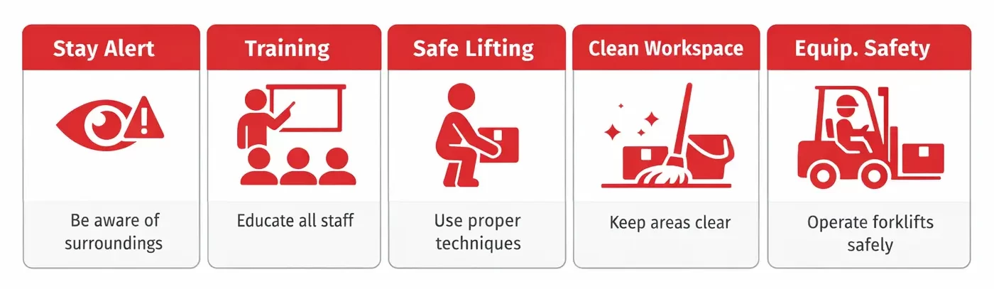 warehouse-safety-tips