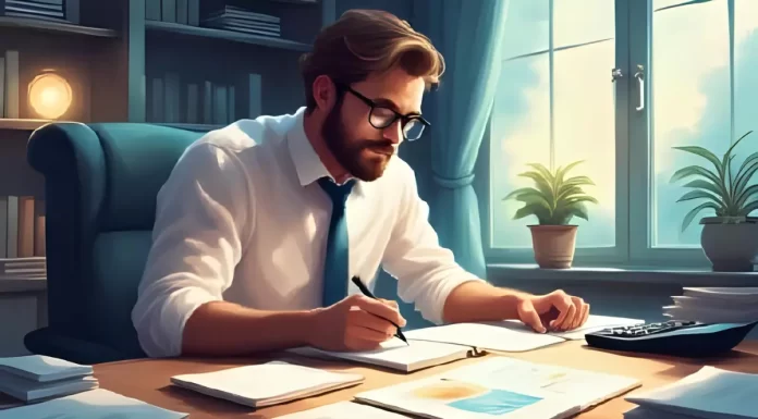 depreciation schedule