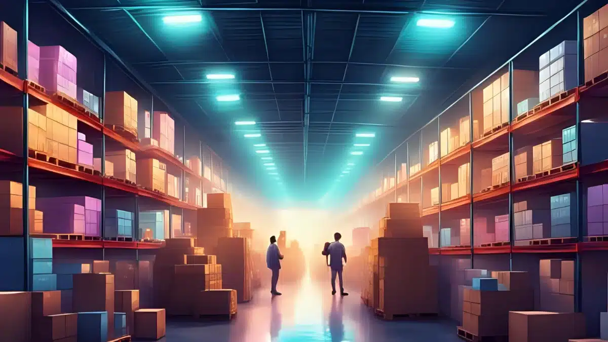 Disadvantages of a Central Warehouse