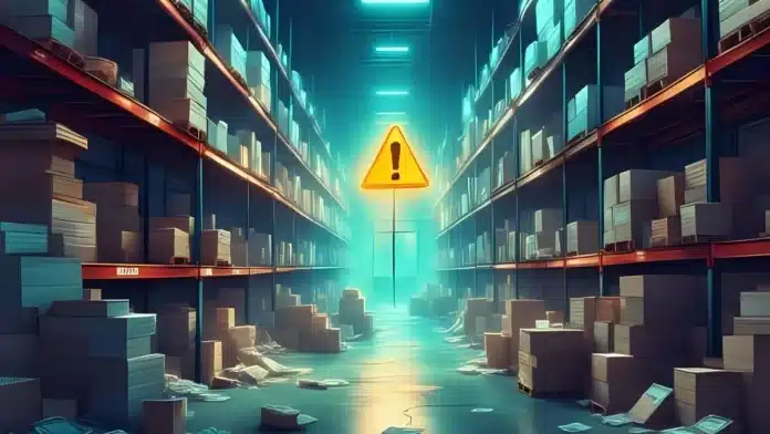 Excess Inventory