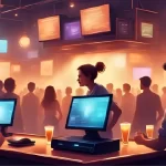 The Importance of POS System for Entertainment Venues