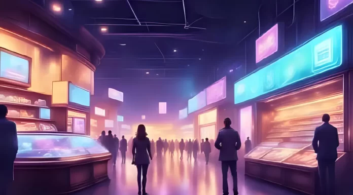 Retail Channel HashMicro