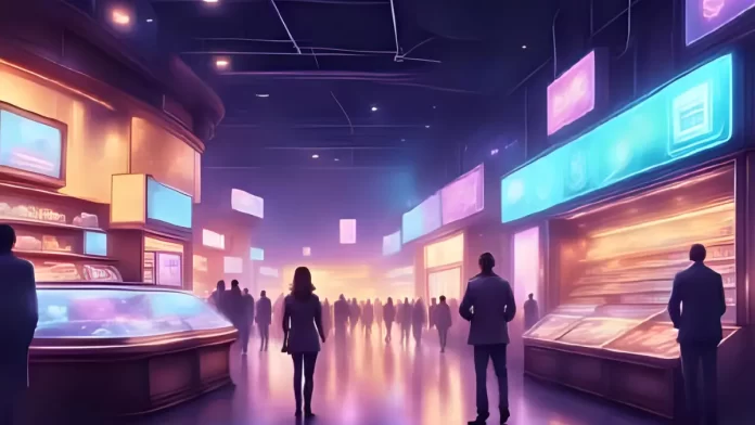 Retail Channel HashMicro