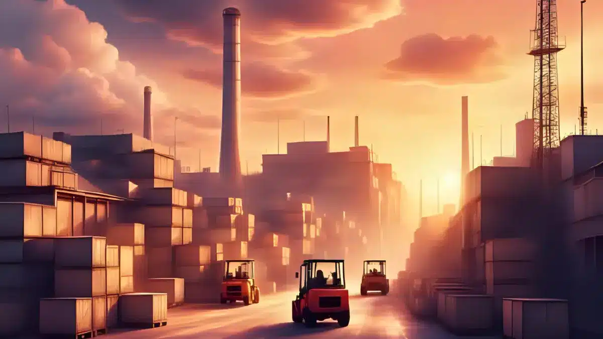 The Key Principles of Agile Manufacturing
