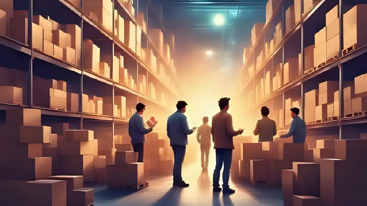 Understanding Certificated Stock and Warehouse Receipts in Futures Trading