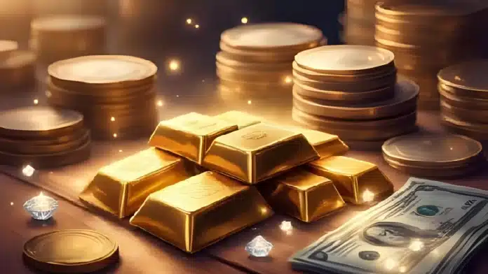 Understanding Tangible Assets: Definition and Types