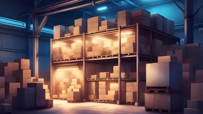 warehouse safety