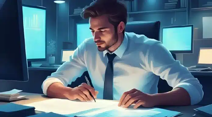 Zero based budgeting