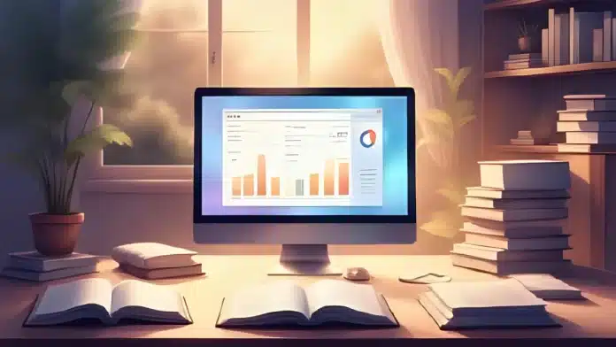 accounting period hashmicro