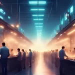Exploring Agile Manufacturing and Its Impact on Business