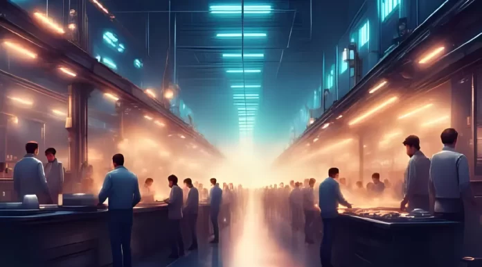 agile manufacturing hashmicro