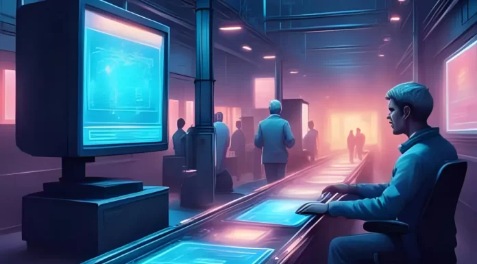 discrete manufacturing