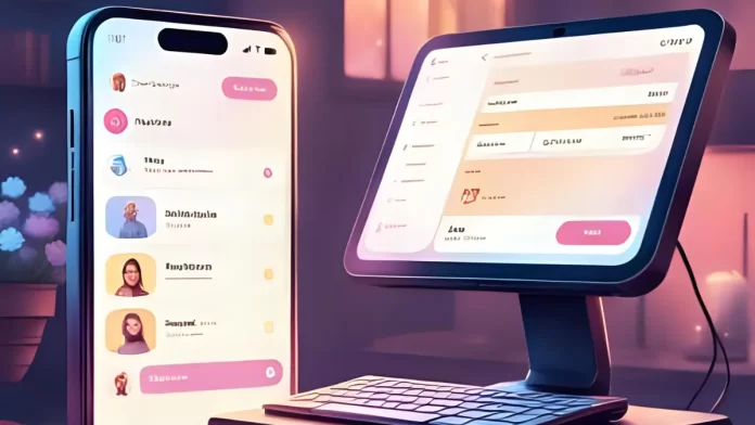 tourism pos system