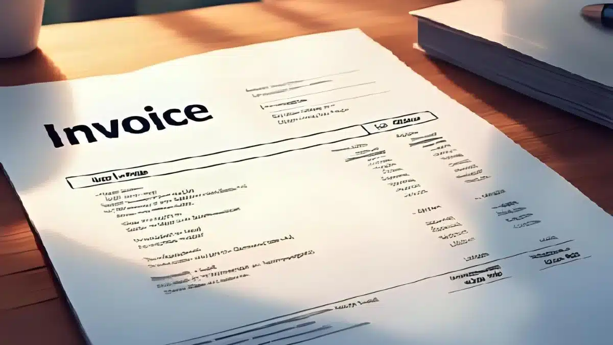 Trade receivables