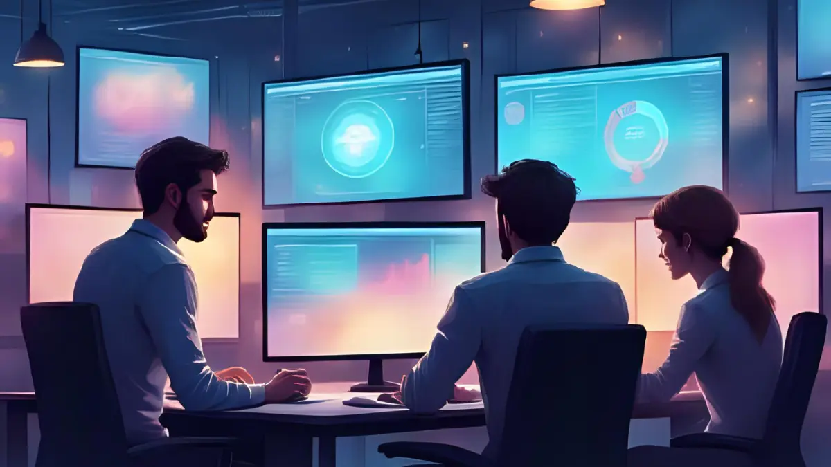 master data management