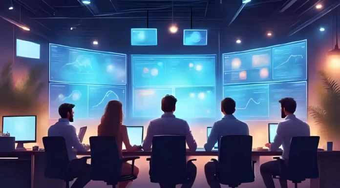 master data management