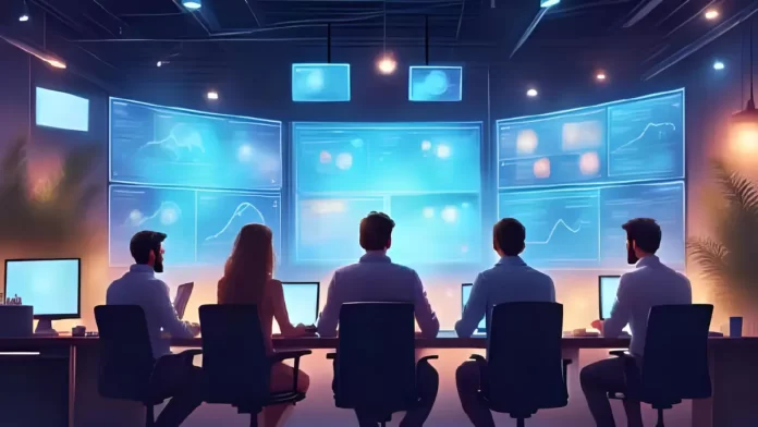 master data management