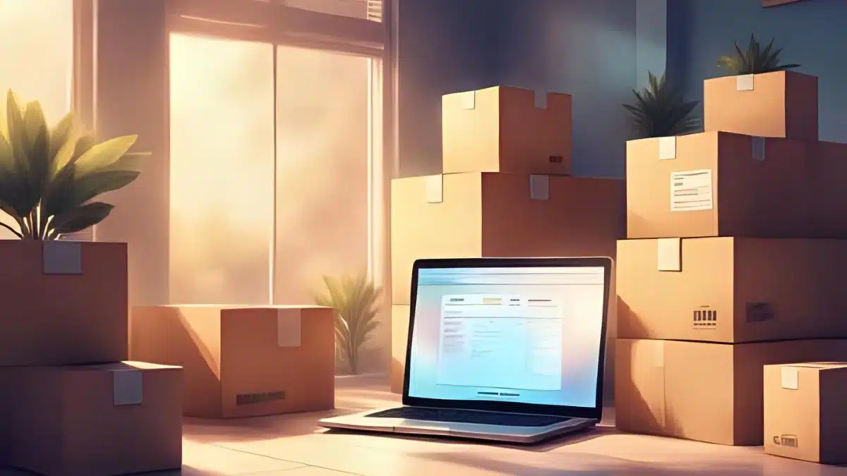 Reverse Supply Chain 