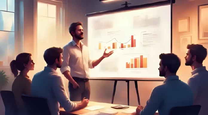 sales and operations planning