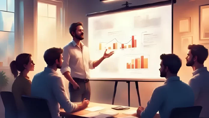sales and operations planning