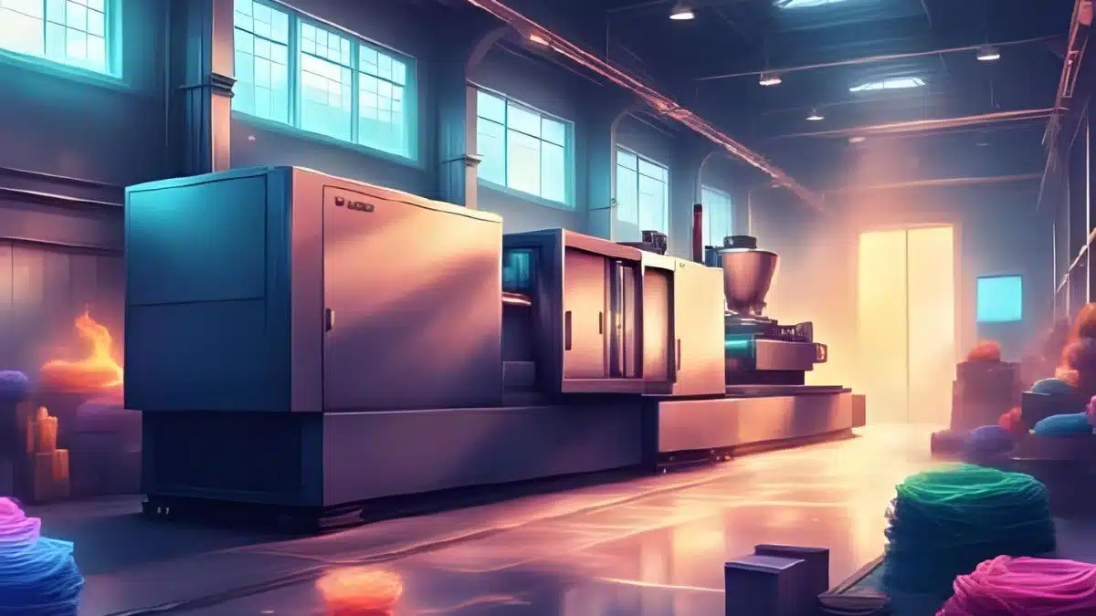 erp software for plastic injection molding