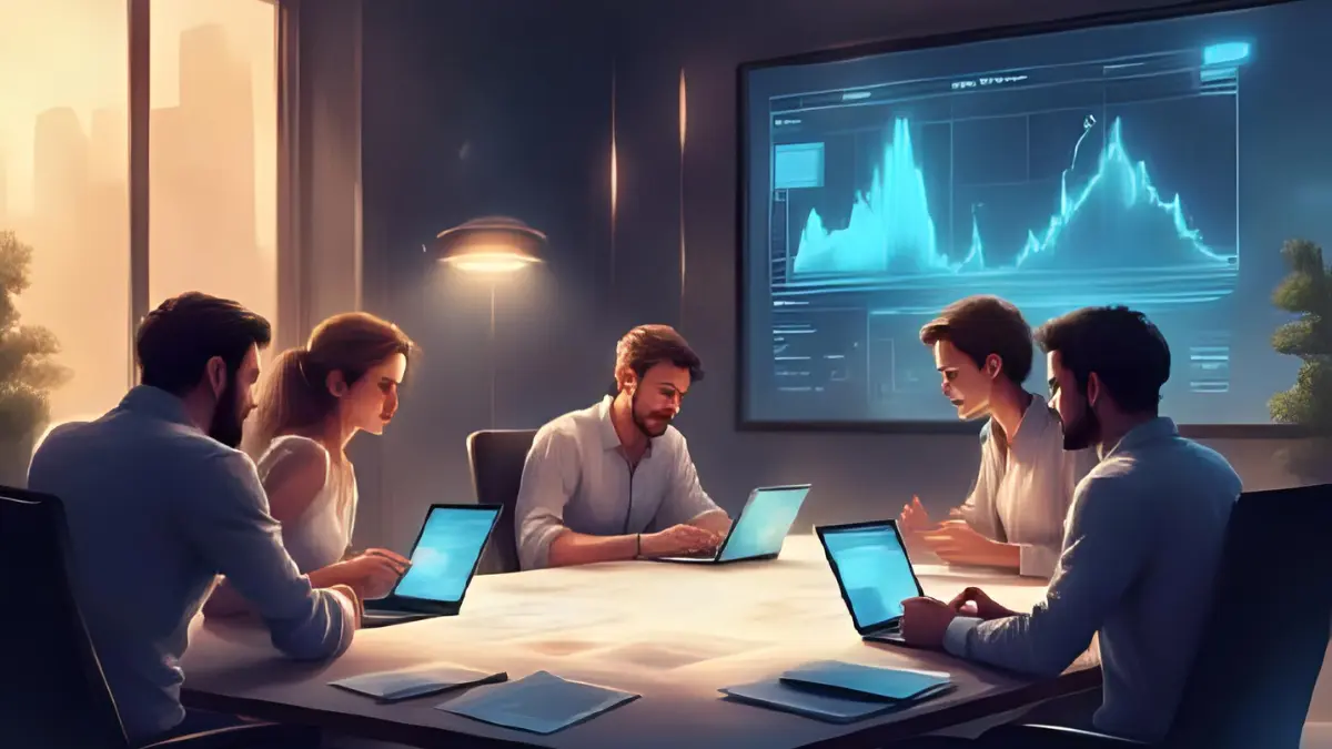 What is the Interest Coverage Ratio?