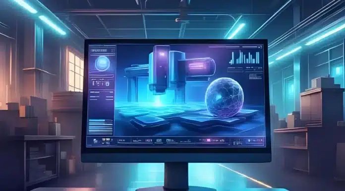 ERP Software for Plastic Injection Molding