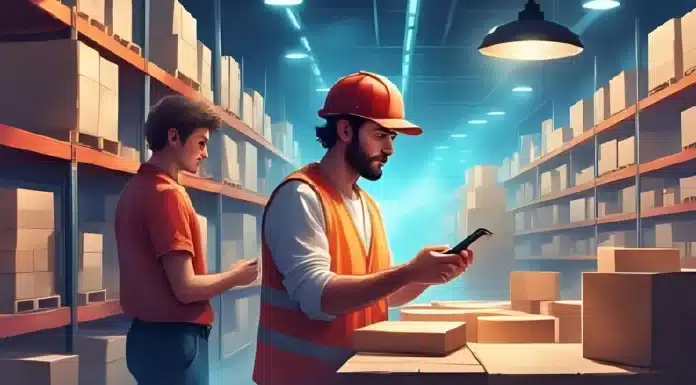 inventory management kpi