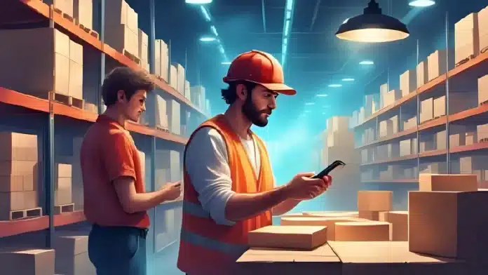 inventory management kpi