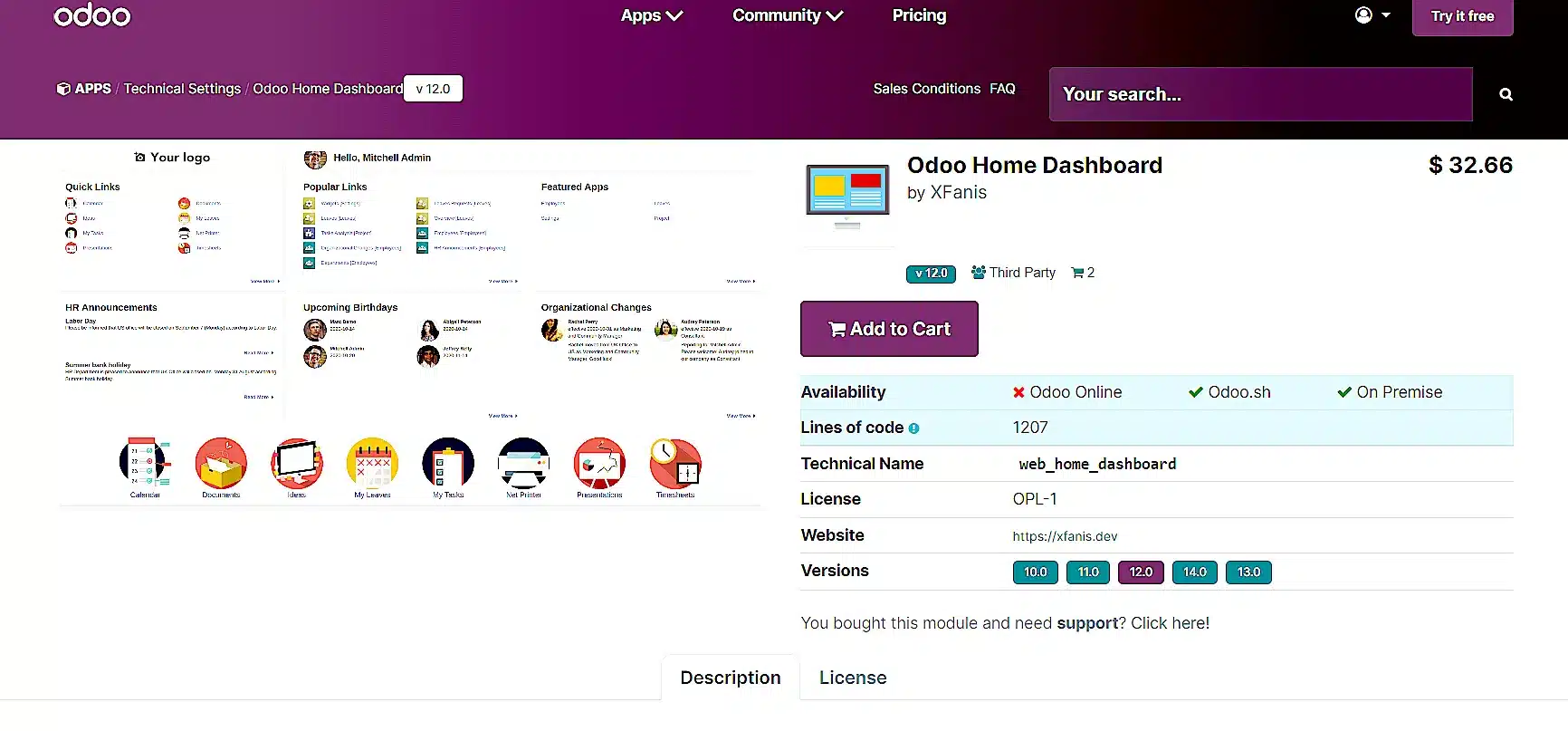 odoo erp rubber