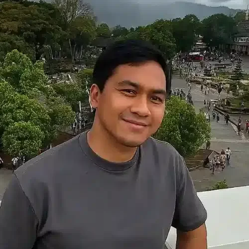 Cedric Manabat