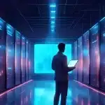 Cloud Visibility for Complete Operational Control