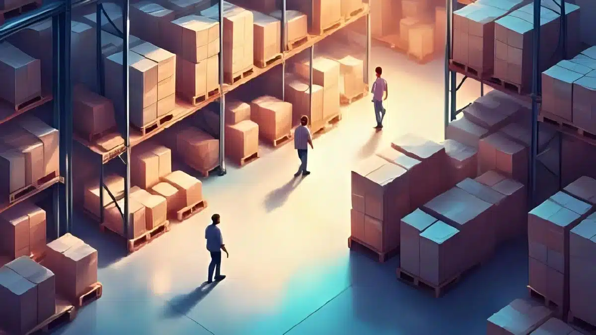 Inventory Visibility