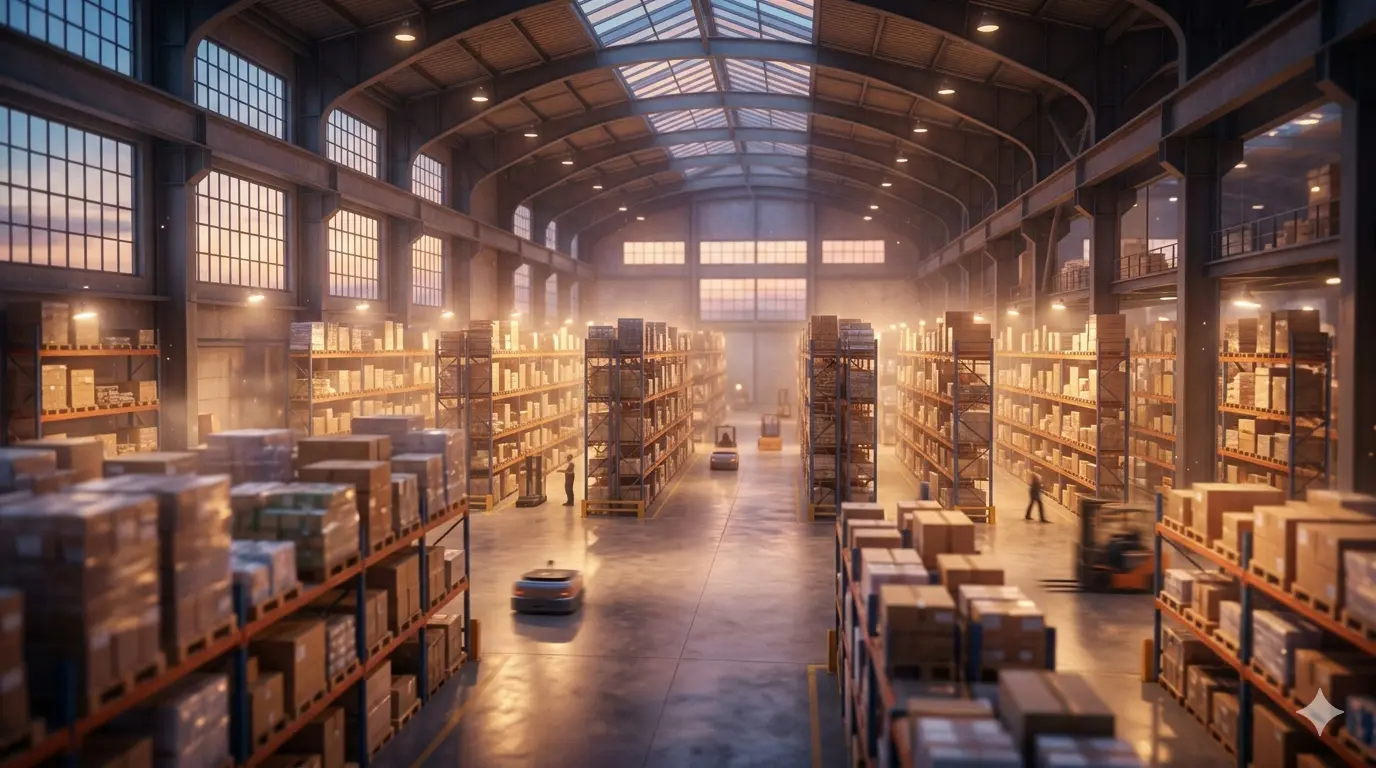 Future Trends and Innovations in Stock Replenishment