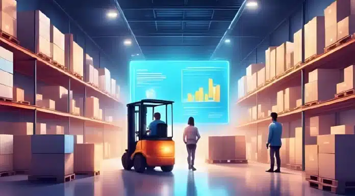 Inventory Visibility