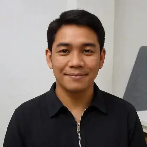 Joshua Manalo