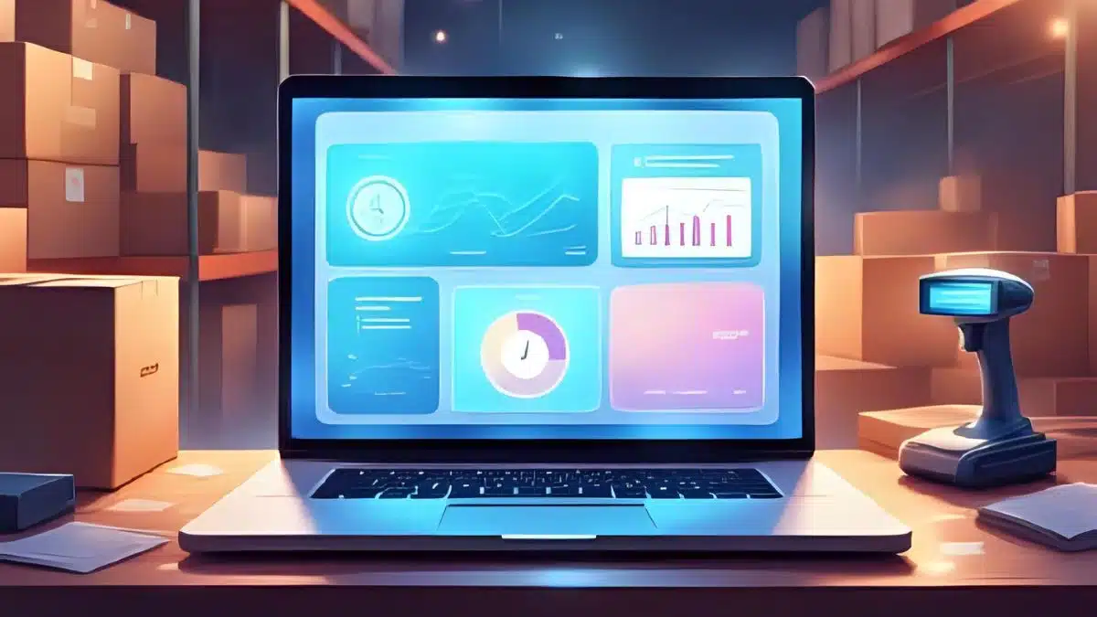 Inventory Visibility