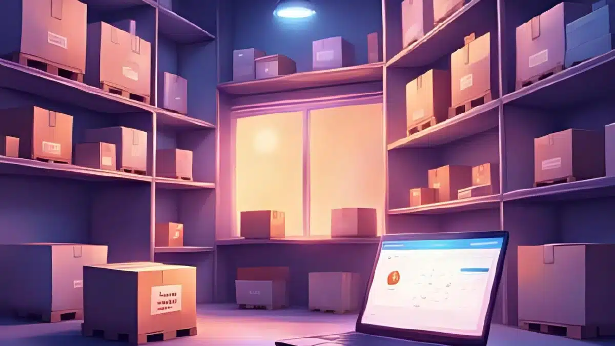 Inventory Visibility