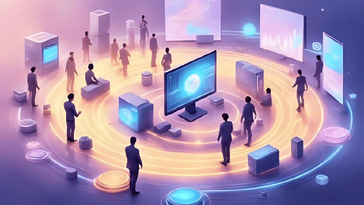 4 Main Stages in Product Lifecycle Management