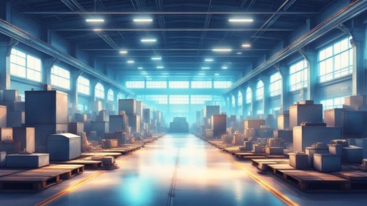 A Strategic Roadmap for Factory Automation Implementation