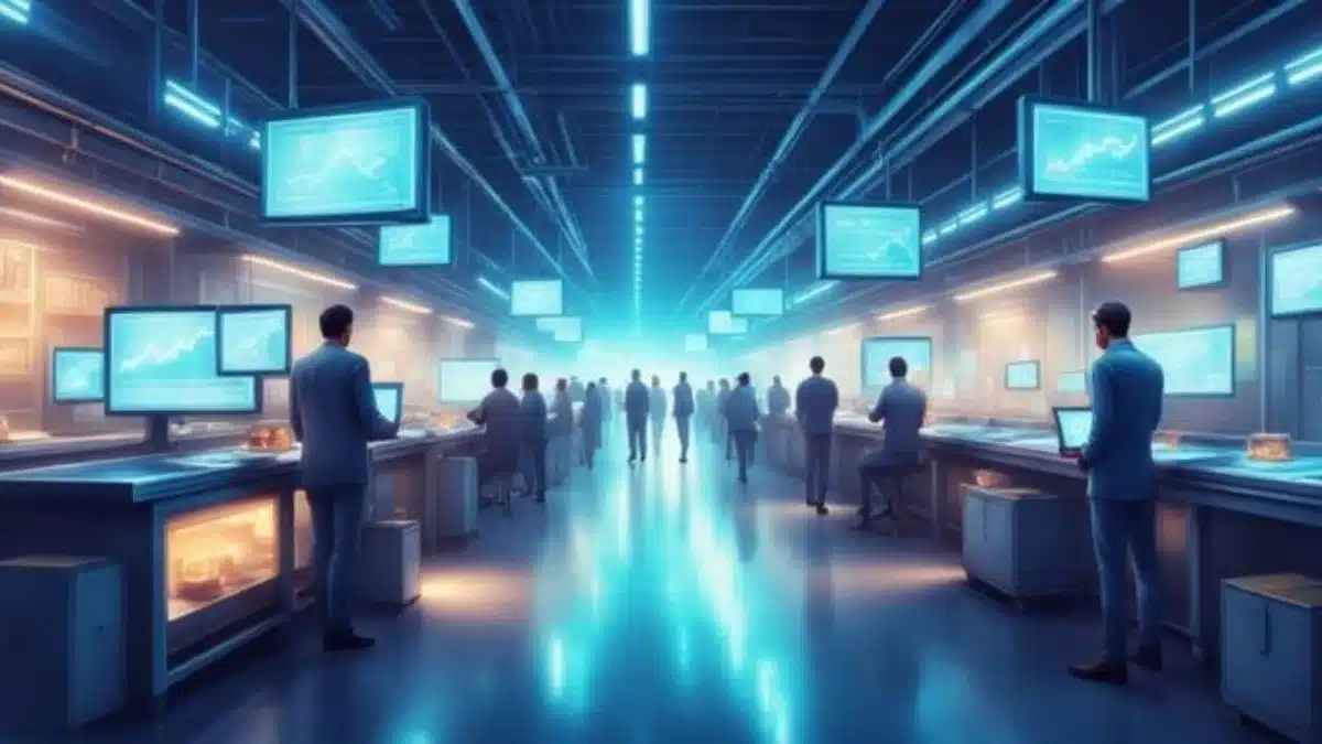 Core Processes in Freight Management