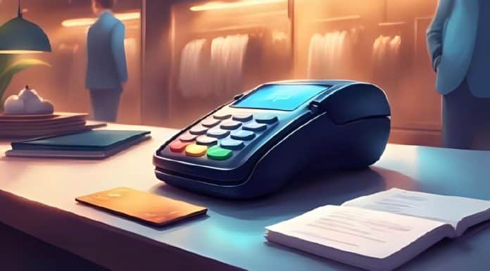 Credit Card Processing