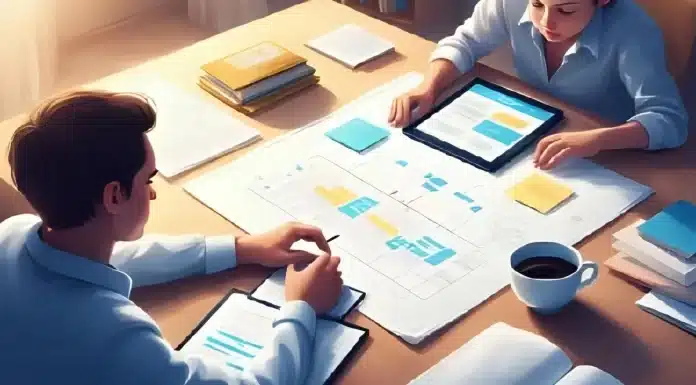 Critical Path Method