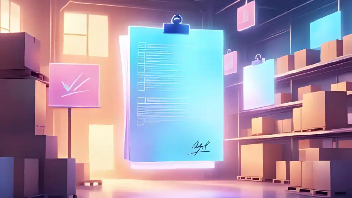 Key Components of a Material Requisition Form