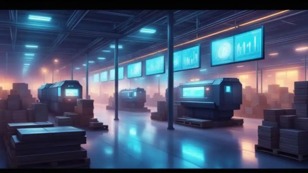 Main Benefits of Implementing Shop Floor Control for Business