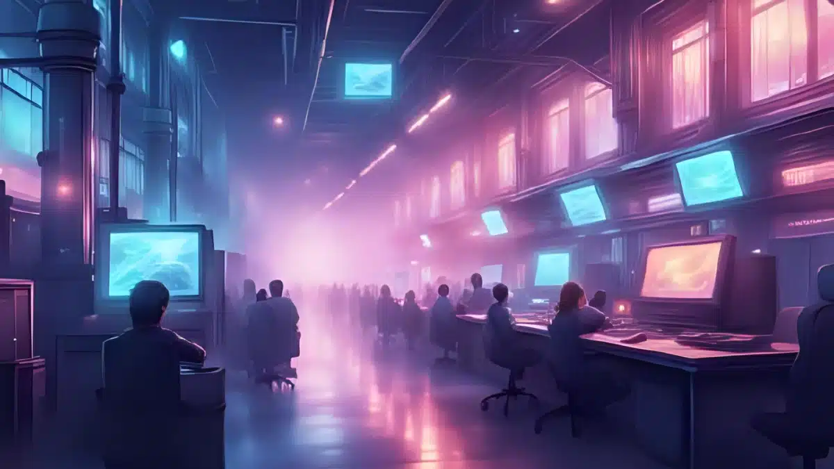 Practical Implementations of NFC in Various Industry Sectors