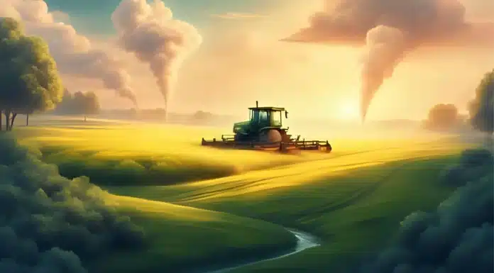 Precision Agriculture in 2025: The Ultimate Guide to Agribusiness Efficiency