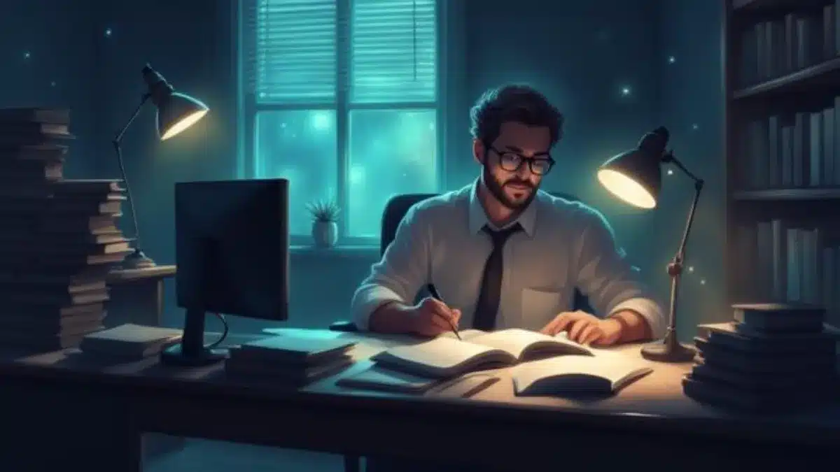 The Complete Audit Preparation Checklist