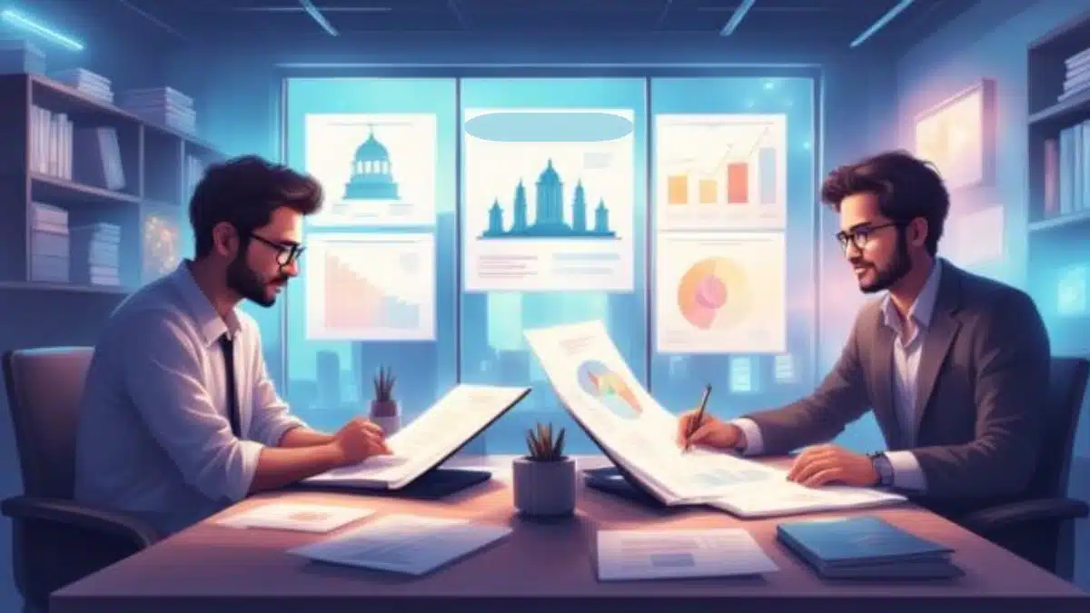 The Fundamental Difference Tax Deduction vs. Tax Credit